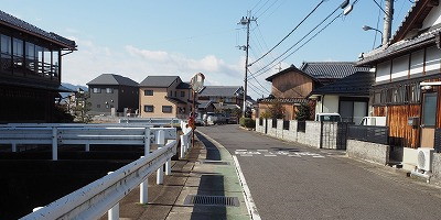 山田町