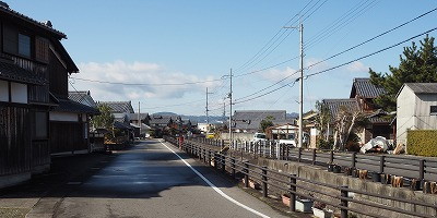 不動浜の現状